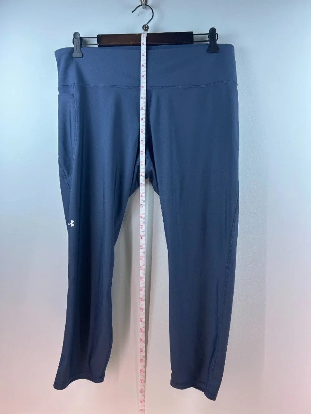 Under Armour these under